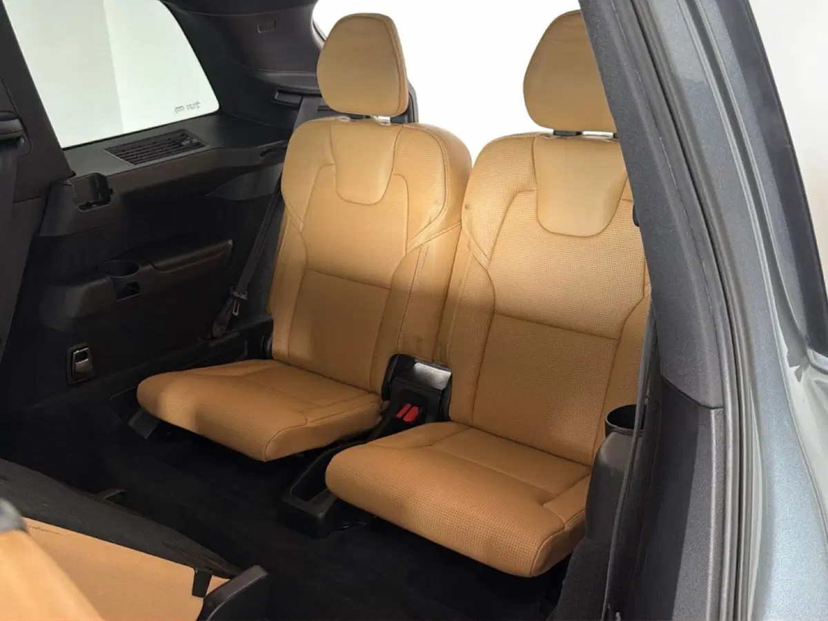 Volvo XC90 usata a Arezzo (15)