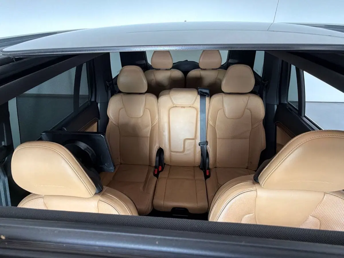 Volvo XC90 usata a Arezzo (16)