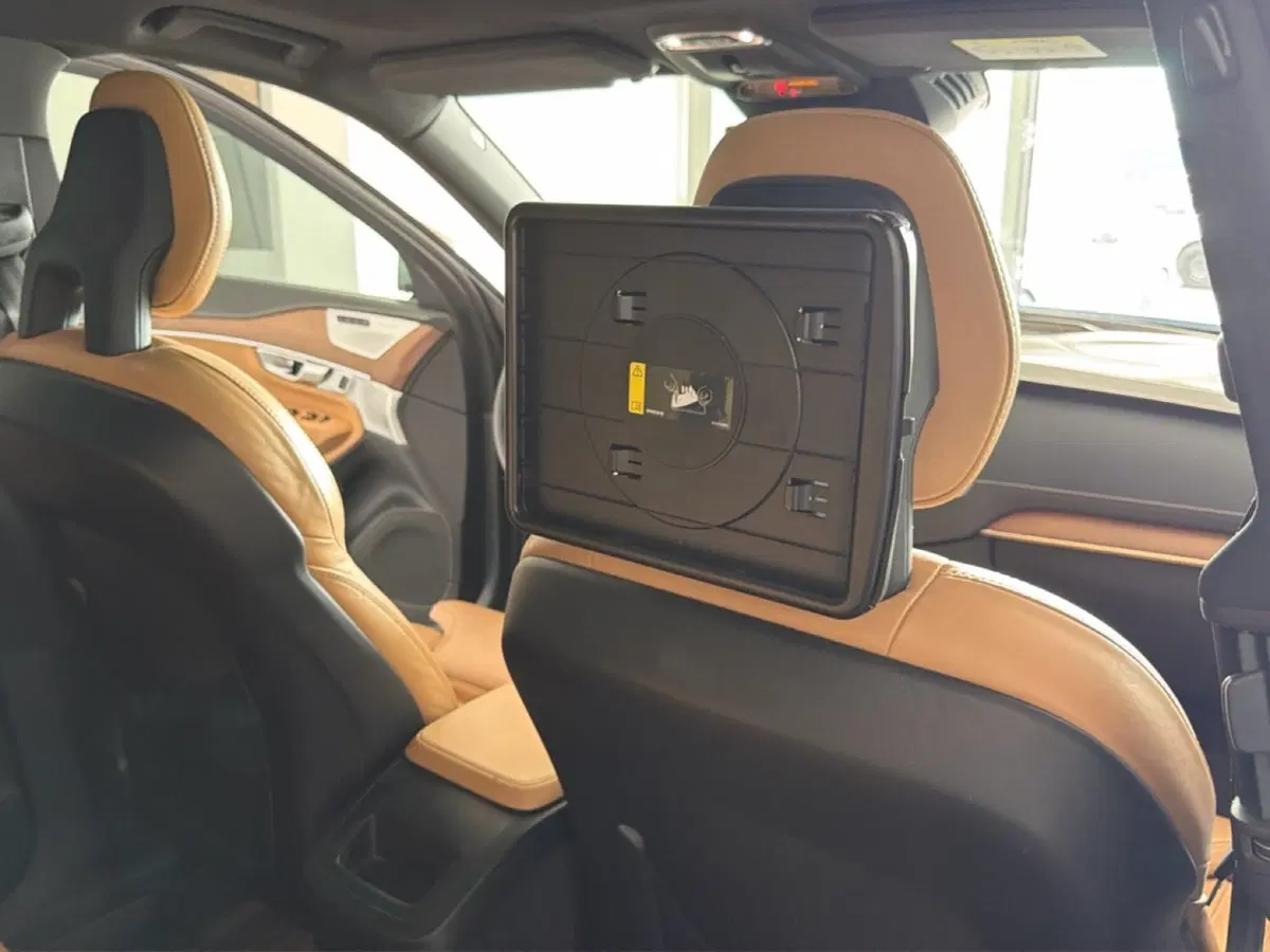 Volvo XC90 usata a Arezzo (17)