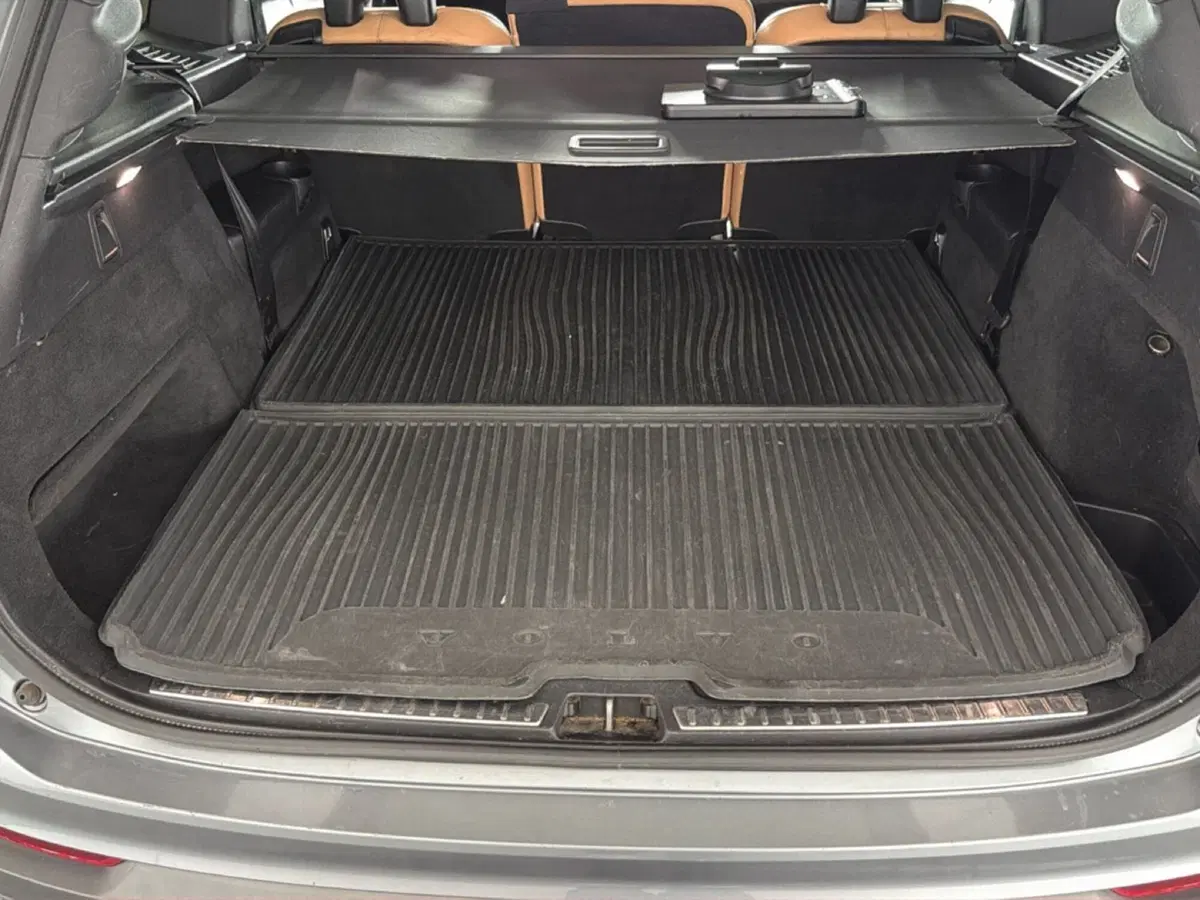 Volvo XC90 usata a Arezzo (19)