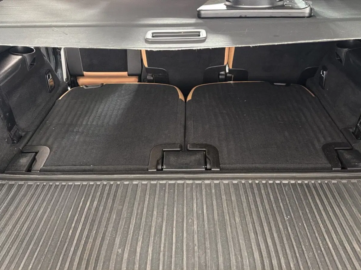 Volvo XC90 usata a Arezzo (20)