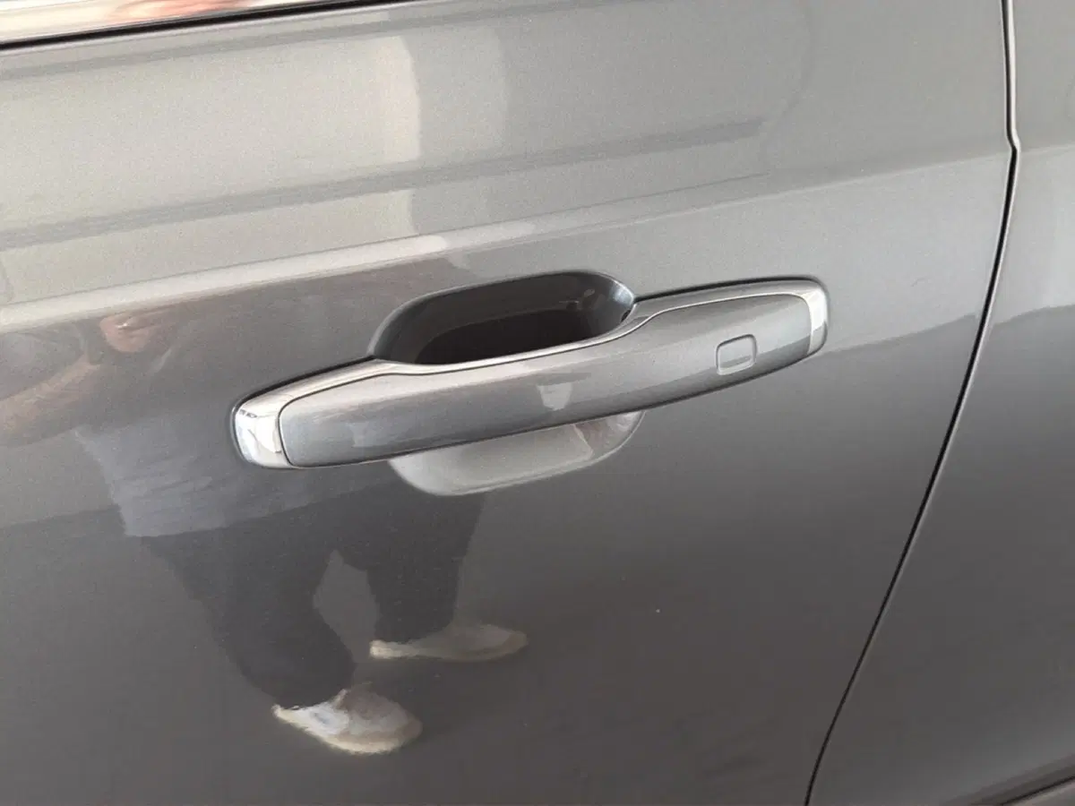 Volvo XC90 usata a Arezzo (9)