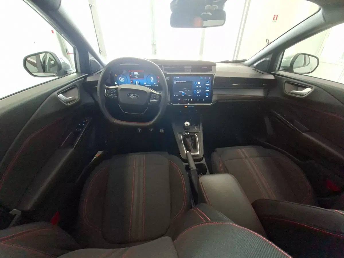 Ford Puma usata a Arezzo (12)