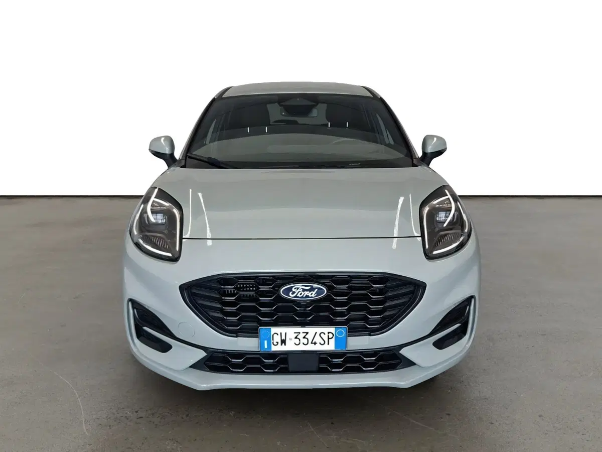 Ford Puma usata a Arezzo (2)