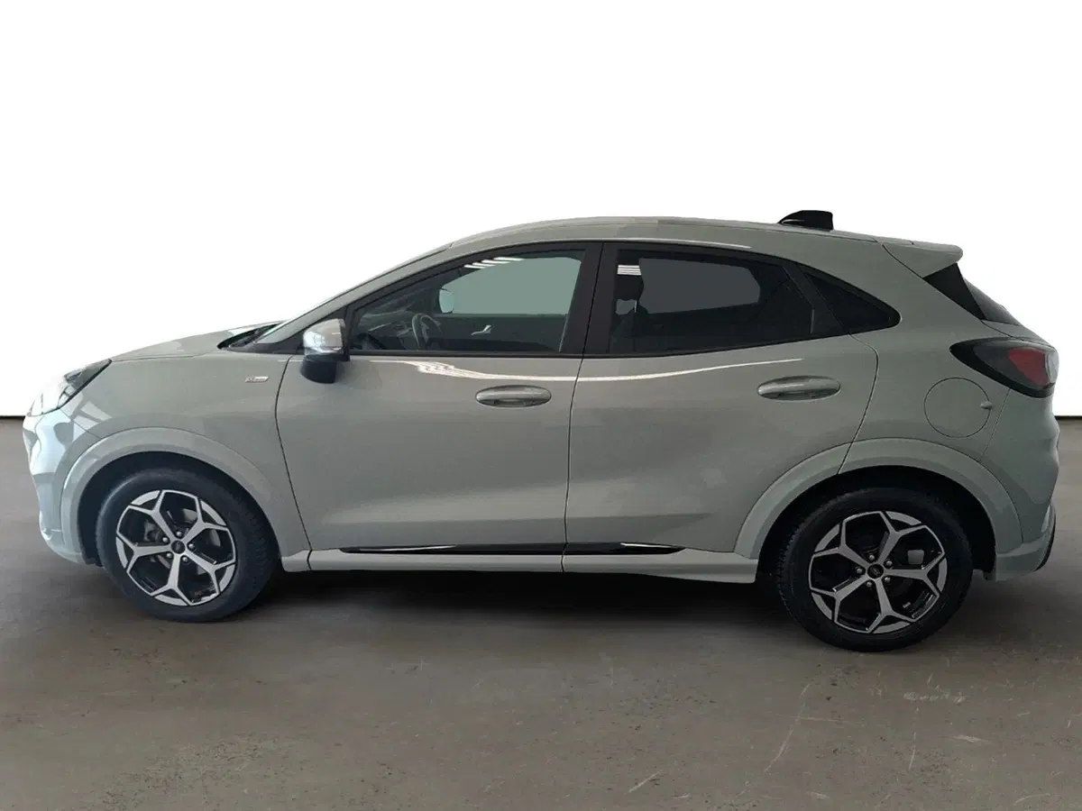 Ford Puma usata a Arezzo (7)