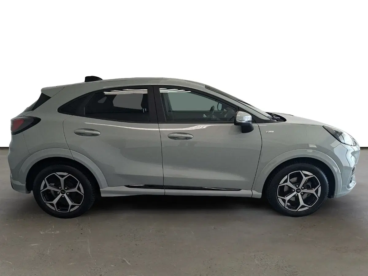 Ford Puma usata a Arezzo (8)