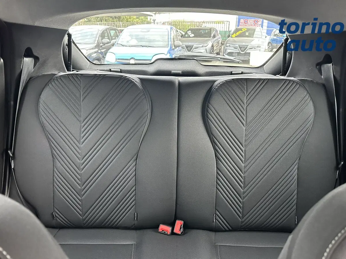 Lancia Ypsilon usata a Cuneo (11)