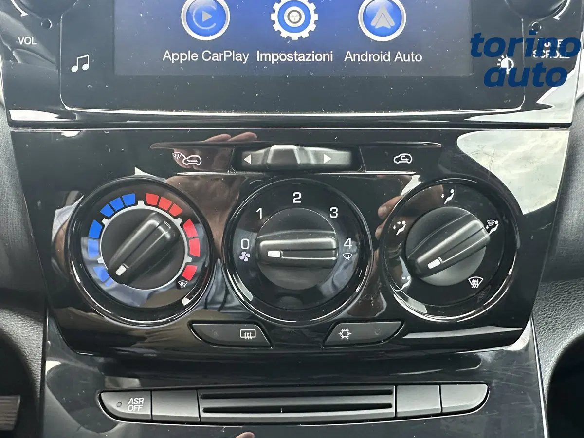 Lancia Ypsilon usata a Cuneo (20)