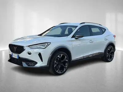 Cupra Formentor Formentor 2.0 TDI del 2023 usata a Ravenna