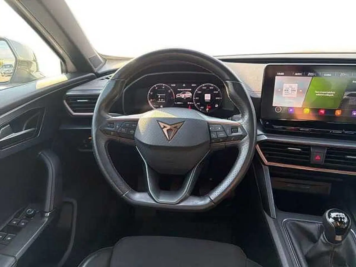 Cupra Formentor usata a Ravenna (11)