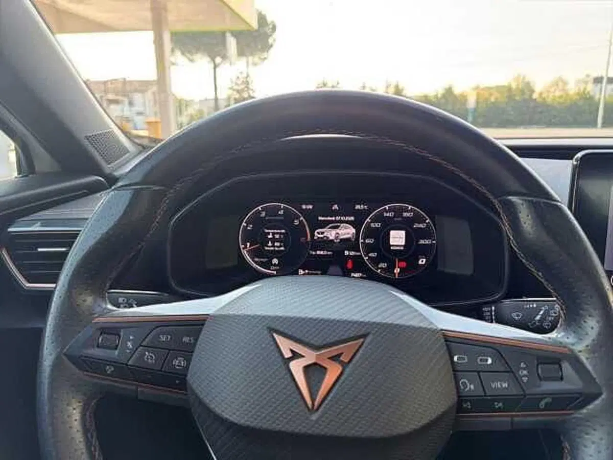 Cupra Formentor usata a Ravenna (12)