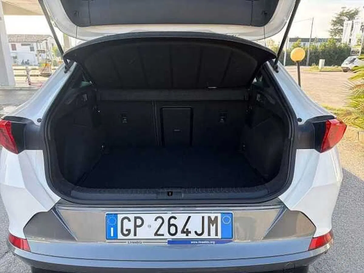 Cupra Formentor usata a Ravenna (14)