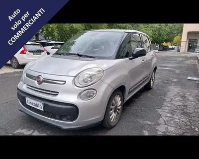 Fiat 500L 1.3 Multijet 85 CV Pop Star del 2015 usata a Ravenna