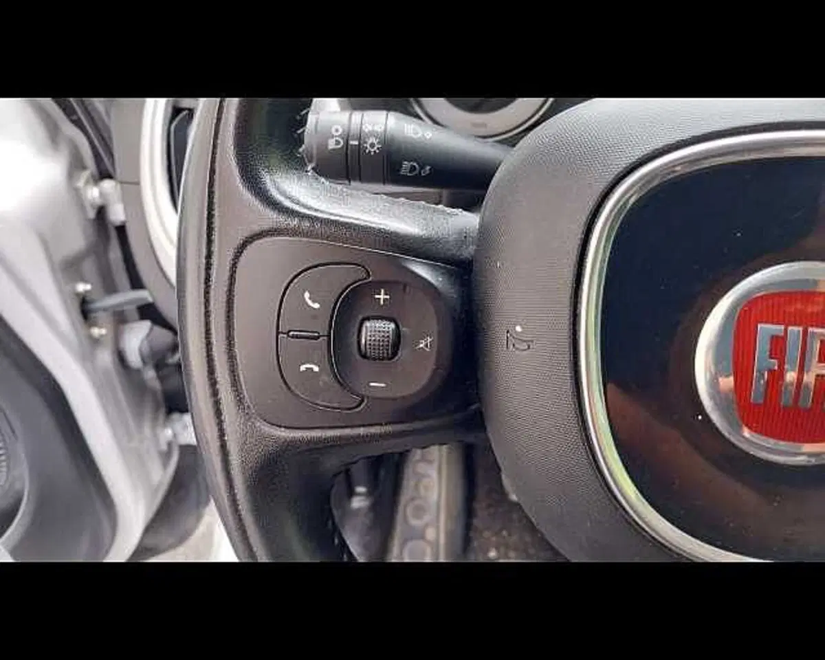 Fiat 500L usata a Ravenna (12)