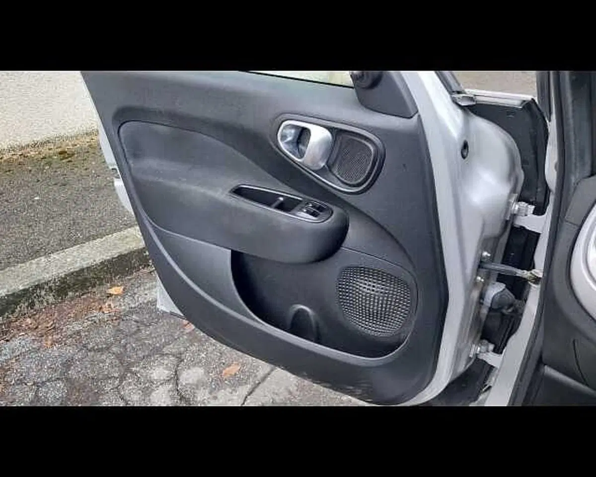 Fiat 500L usata a Ravenna (15)