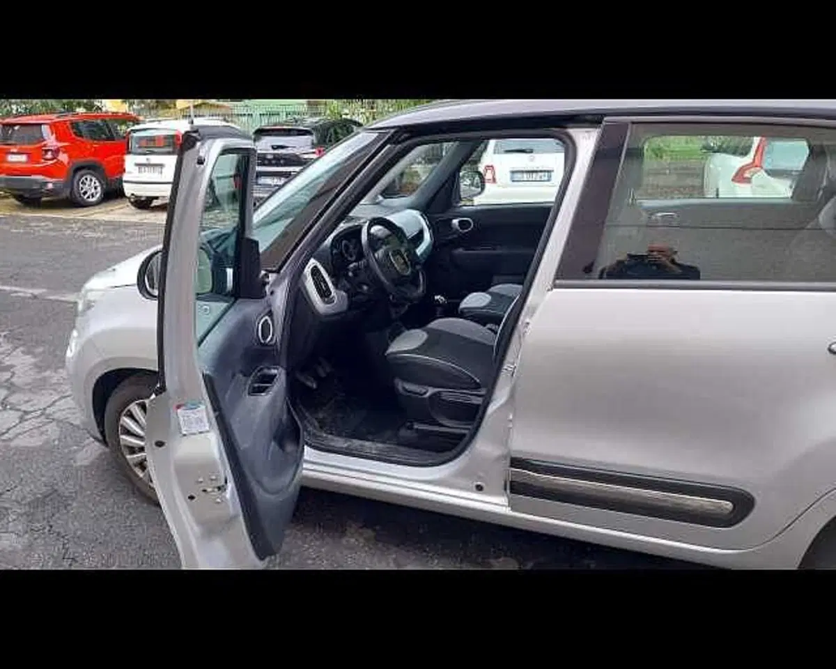 Fiat 500L usata a Ravenna (16)