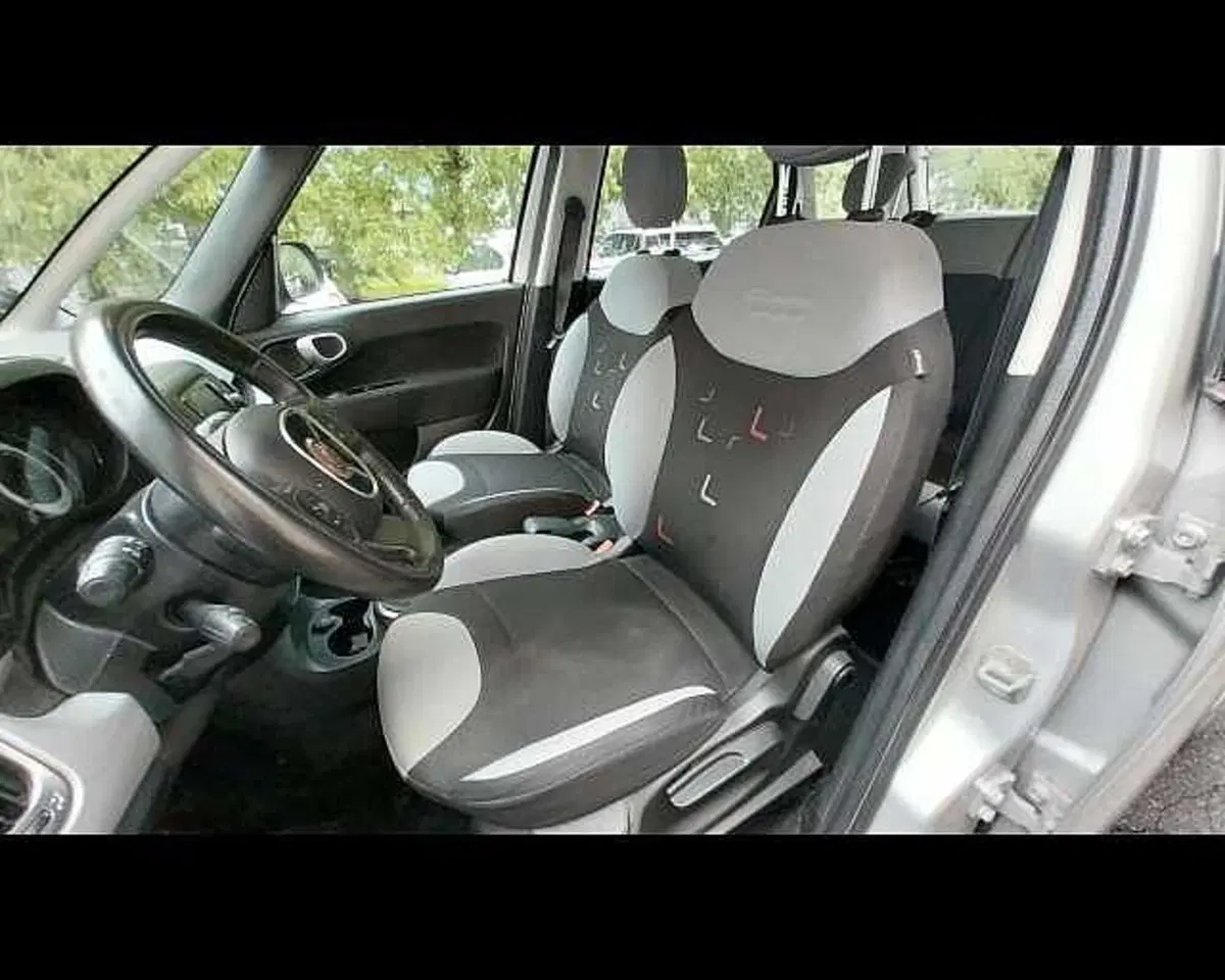 Fiat 500L usata a Ravenna (17)