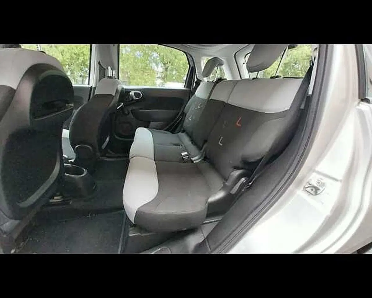 Fiat 500L usata a Ravenna (19)