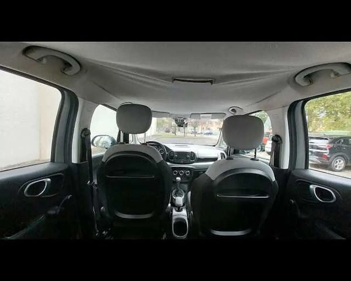 Fiat 500L usata a Ravenna (20)