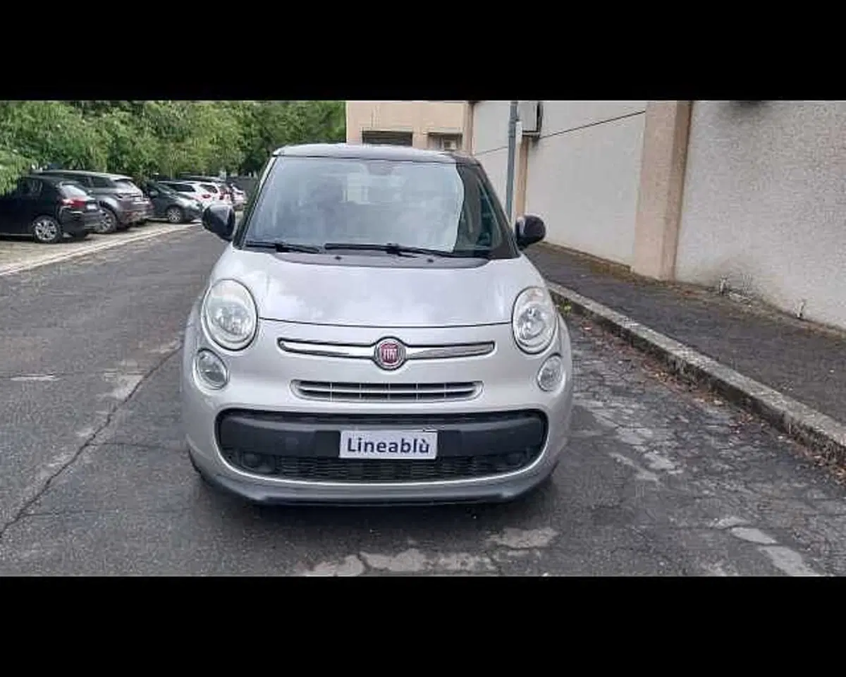 Fiat 500L usata a Ravenna (3)