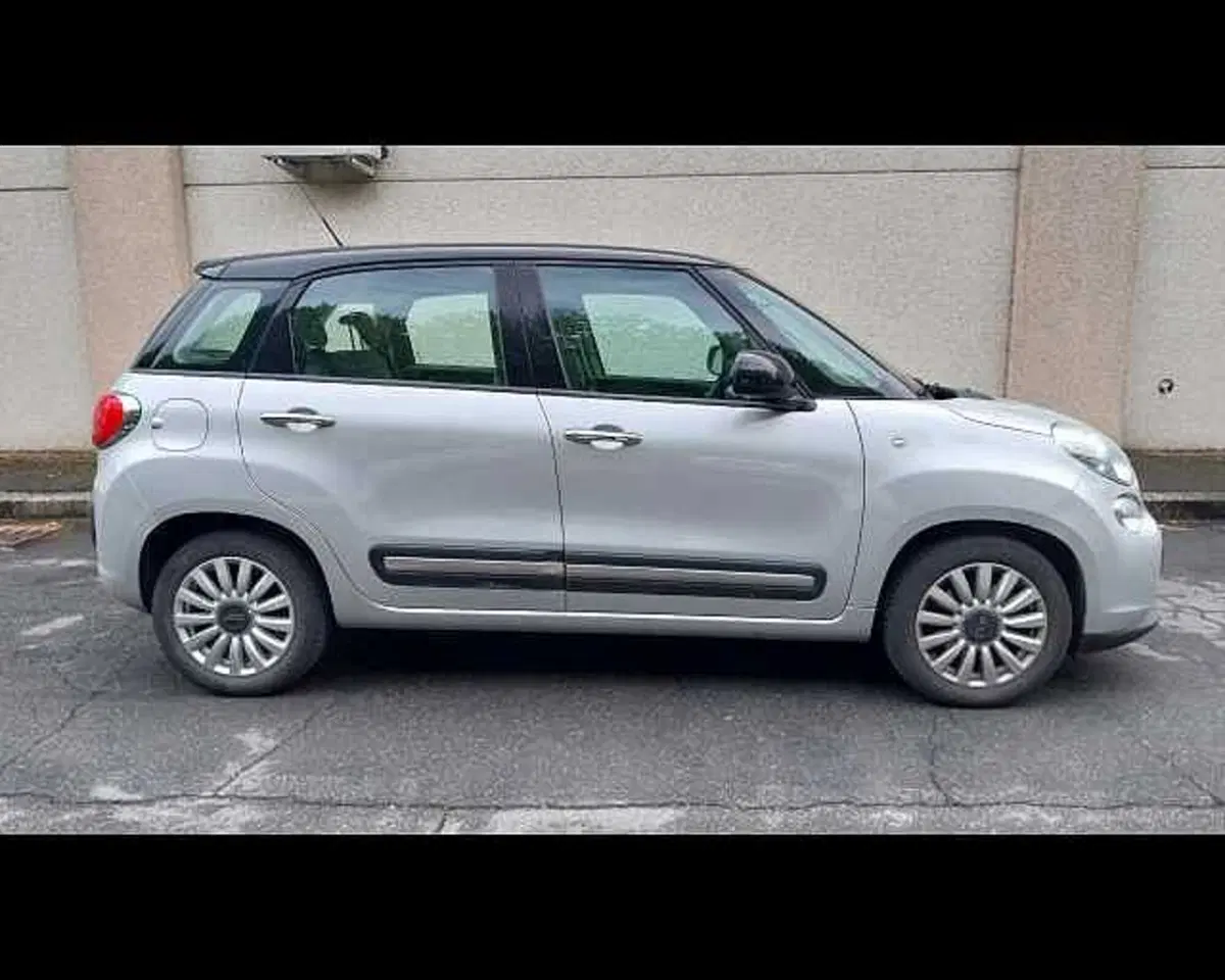 Fiat 500L usata a Ravenna (4)
