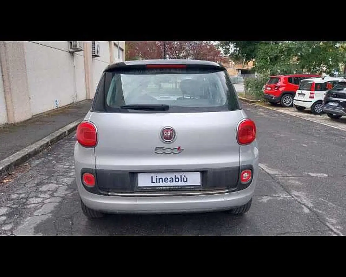 Fiat 500L usata a Ravenna (5)
