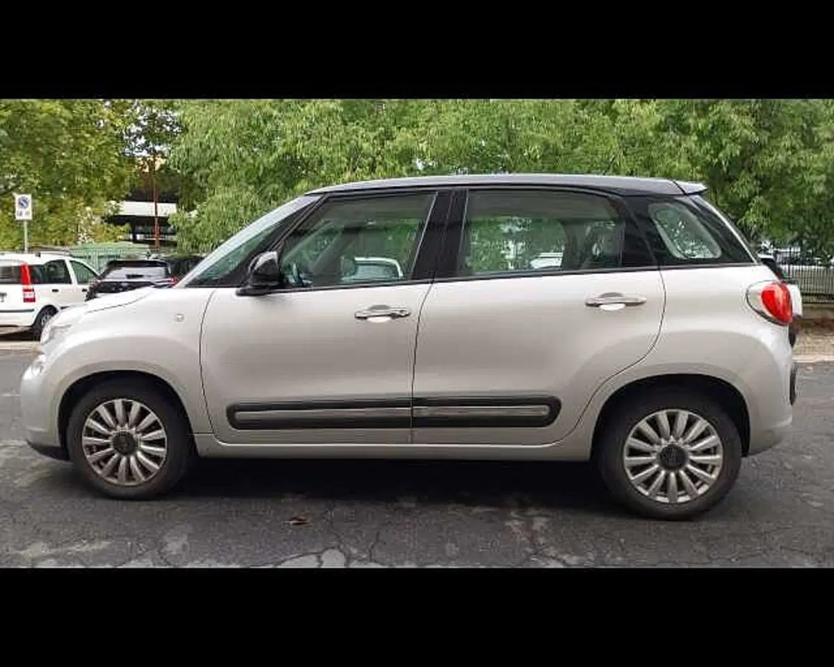 Fiat 500L usata a Ravenna (6)