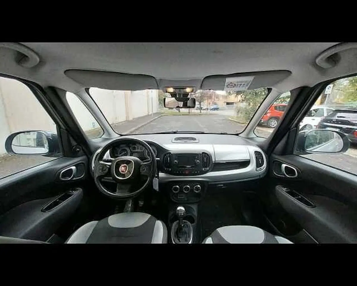 Fiat 500L usata a Ravenna (7)