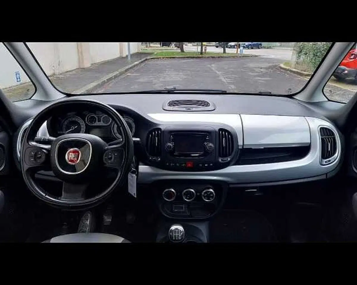 Fiat 500L usata a Ravenna (8)