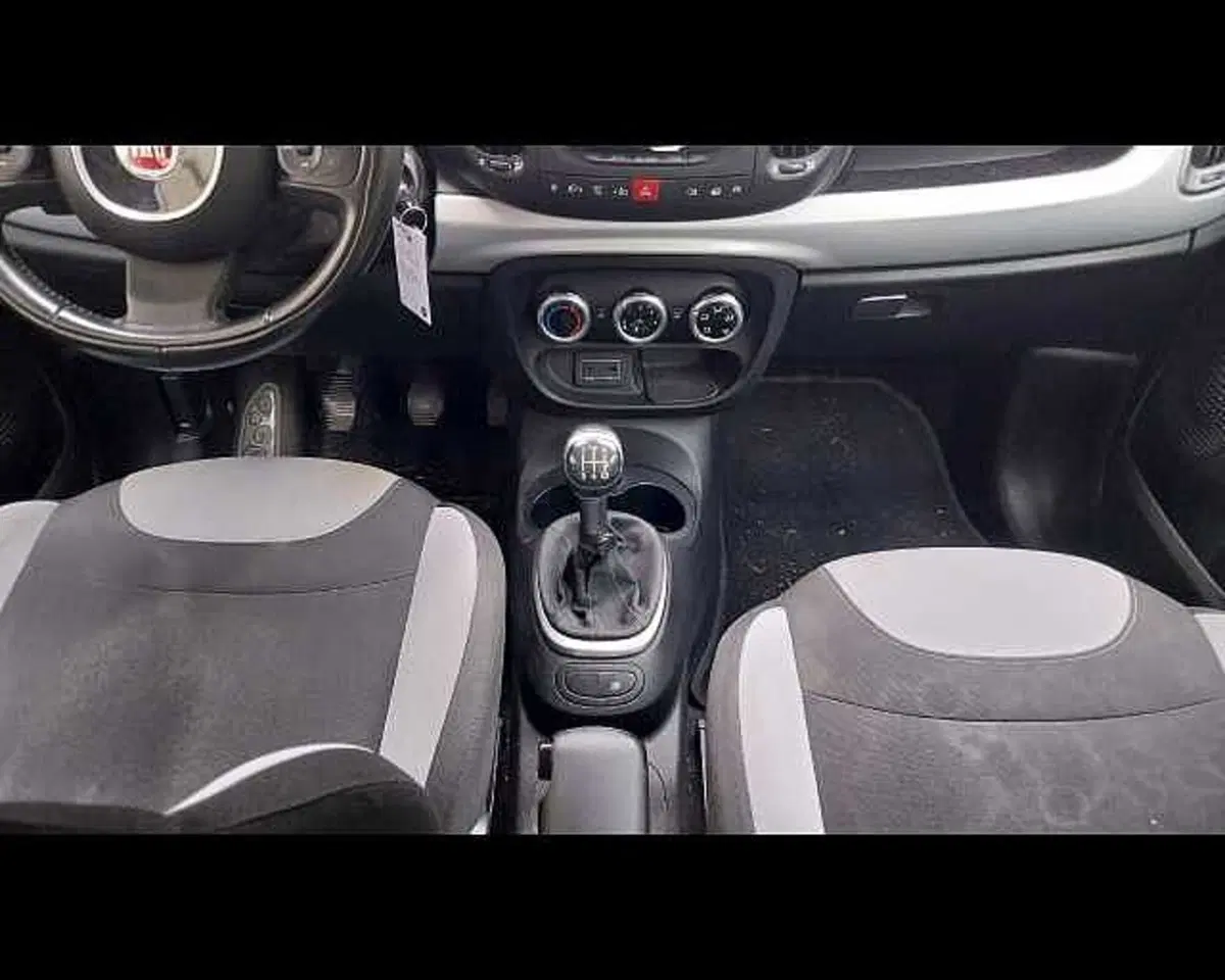 Fiat 500L usata a Ravenna (9)