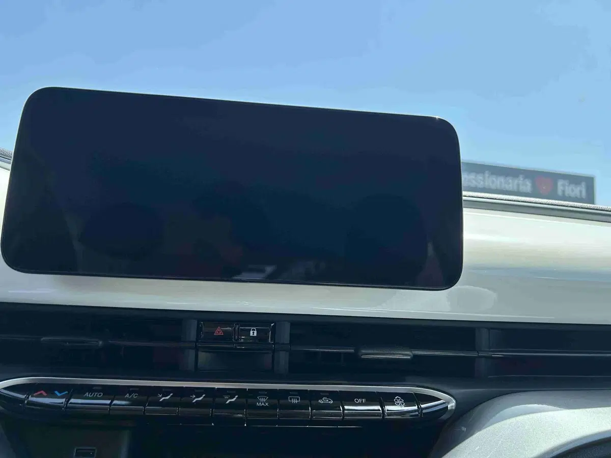 Fiat 500 nuova a Roma (10)