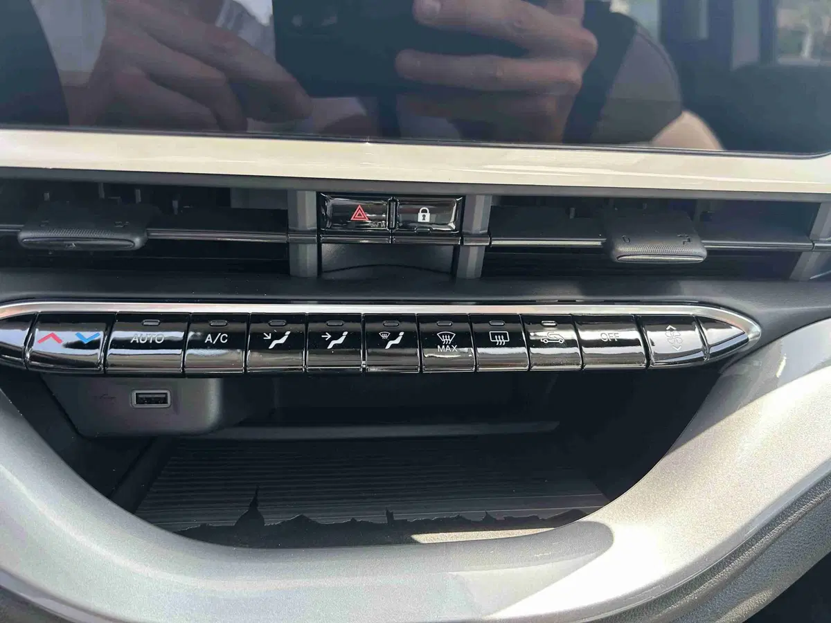 Fiat 500 nuova a Roma (11)