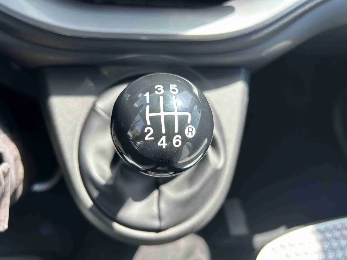 Fiat 500 nuova a Roma (12)