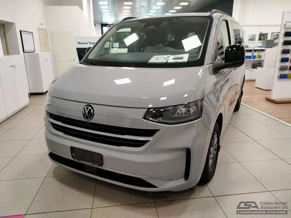 Volkswagen Veicoli Commerciali Caravelle nuova a Bologna