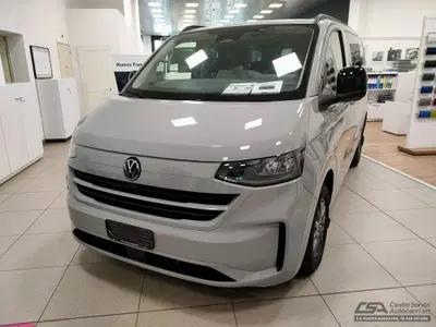 Volkswagen Veicoli Commerciali Caravelle Caravelle 2.0 tdi 170cv Life L1 Mobility Pack auto nuova a Anzola dell'Emilia
