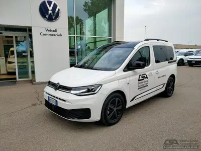 Volkswagen Veicoli Commerciali Caddy M1 1.5 phev 150cv Edition dsg del 2025 usata a Anzola dell'Emilia
