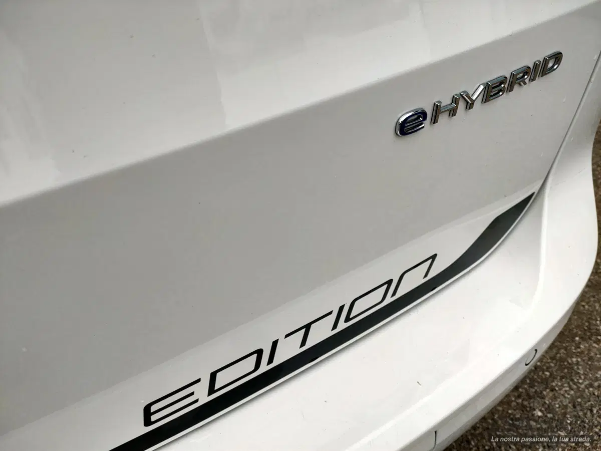 Volkswagen Veicoli Commerciali Caddy usata a Bologna (9)