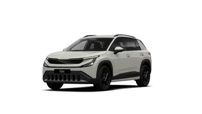 Skoda Epiq 55kWh 55 Selection 210cv nuova a Monteriggioni