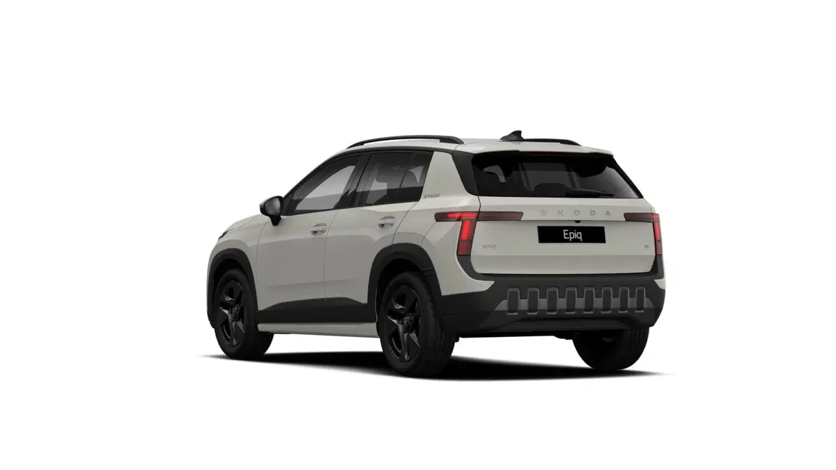 Skoda Epiq nuova a Siena (3)