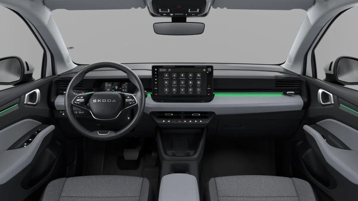 Skoda Epiq nuova a Siena (4)