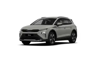 Skoda Elroq 61kWh 60 Selection 190cv nuova a Monteriggioni