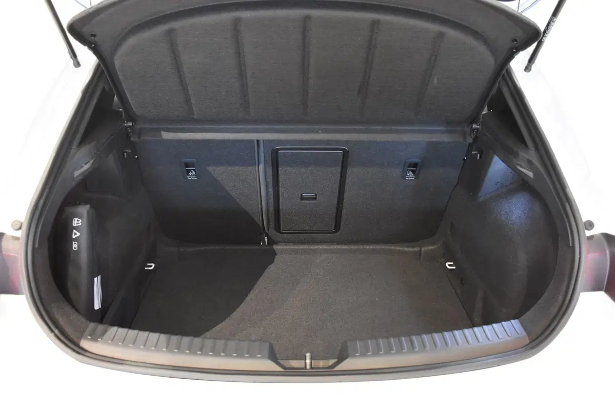 SEAT Leon usata a Verona (15)