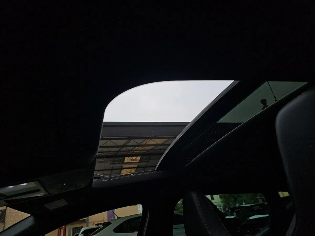 Cupra Leon usata a Lecco (17)