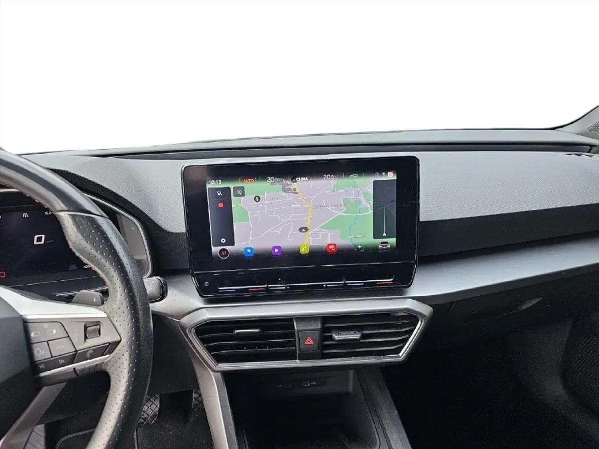 SEAT Leon usata a Lecco (14)