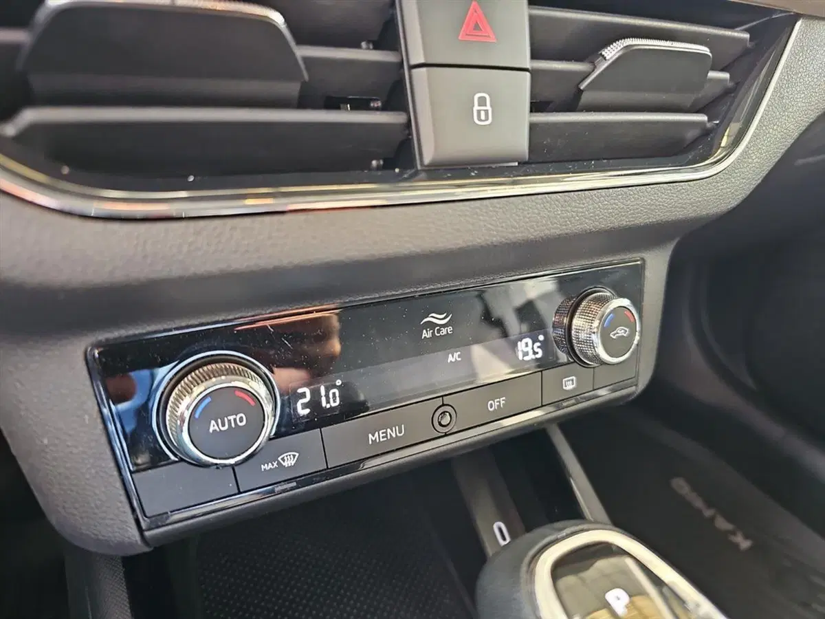 Skoda Kamiq usata a Lecco (15)