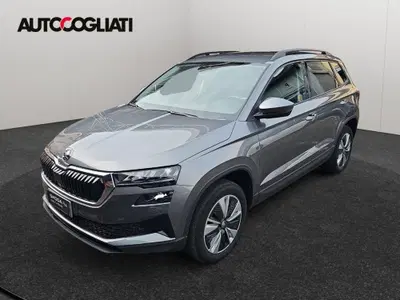 Skoda Karoq 2.0 tdi Executive 115cv del 2023 usata a Merate