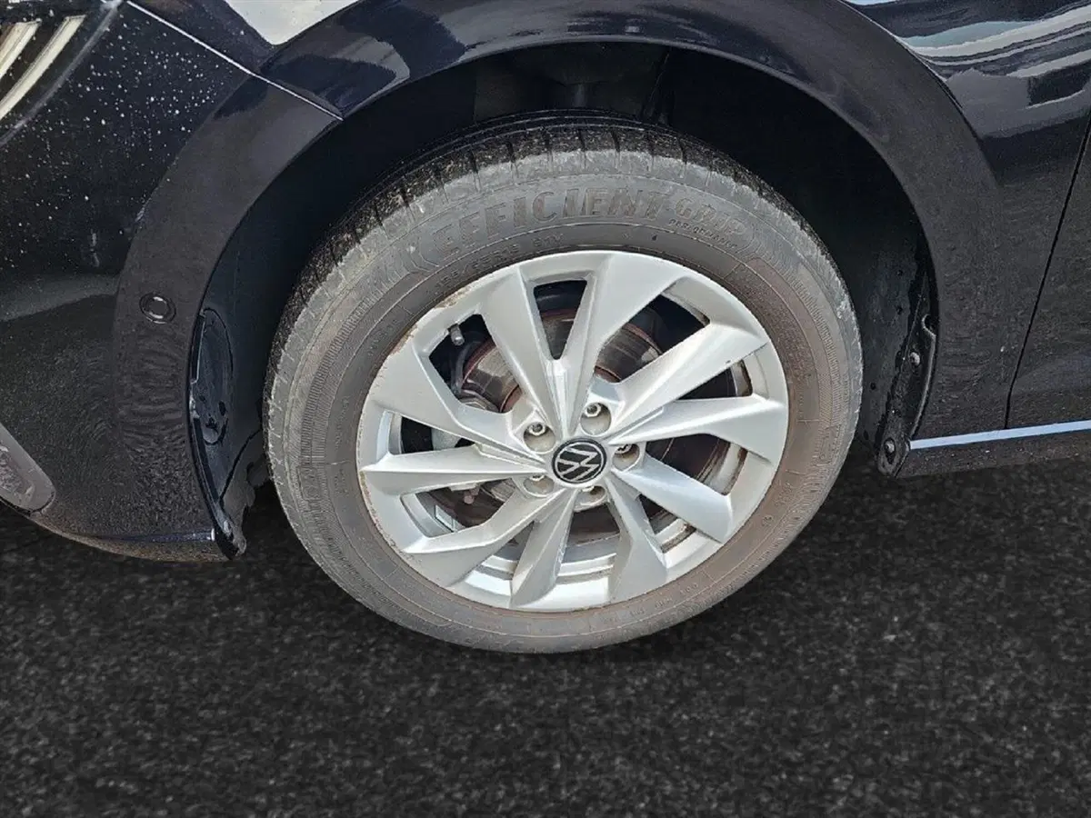 Volkswagen Polo usata a Lecco (11)