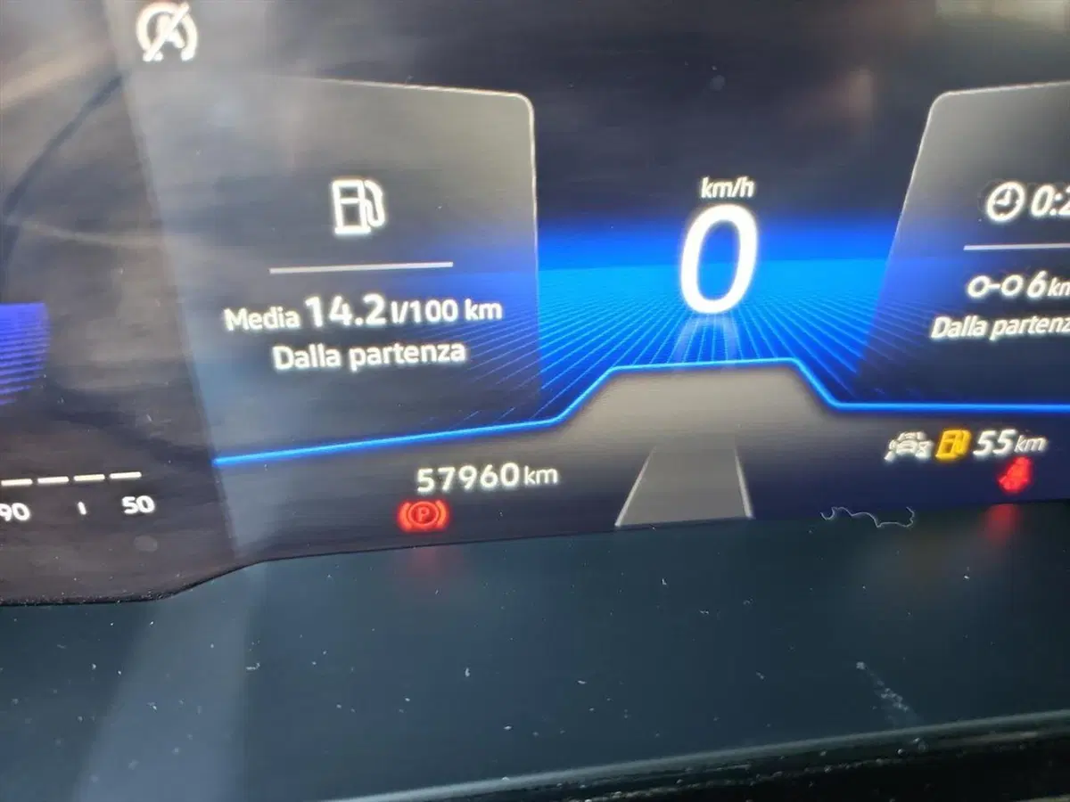 Volkswagen Polo usata a Lecco (14)