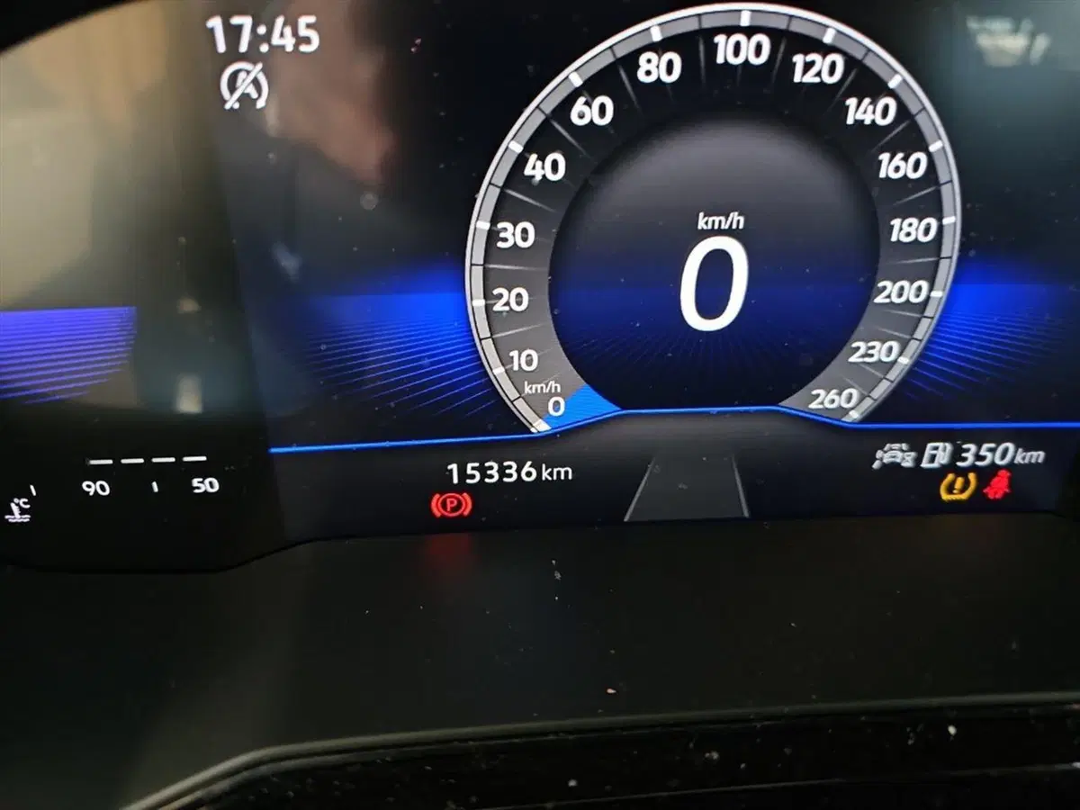 Volkswagen Polo usata a Lecco (15)