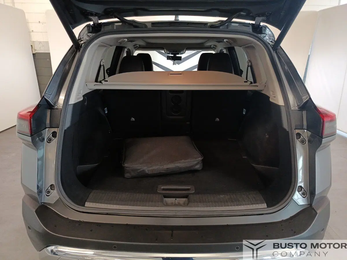 Nissan X-Trail usata a Varese (10)